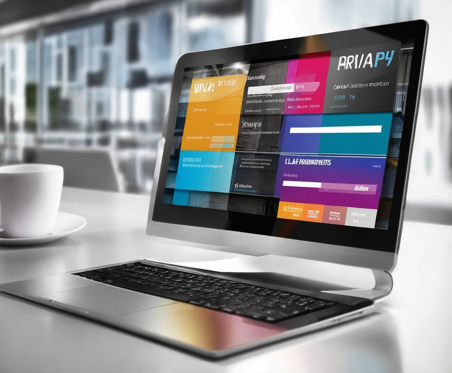 Estrategia de marketing digital para tiendas online