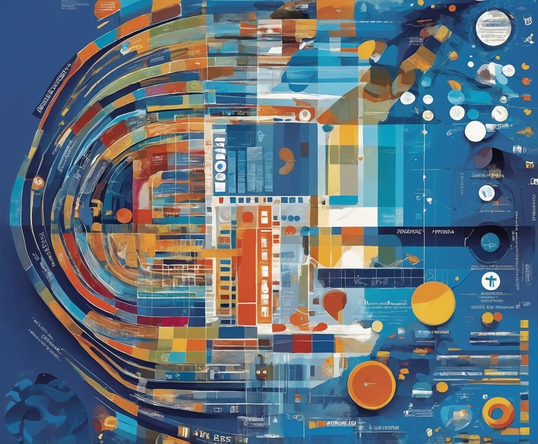 Optimización SEO para servicios digitales.