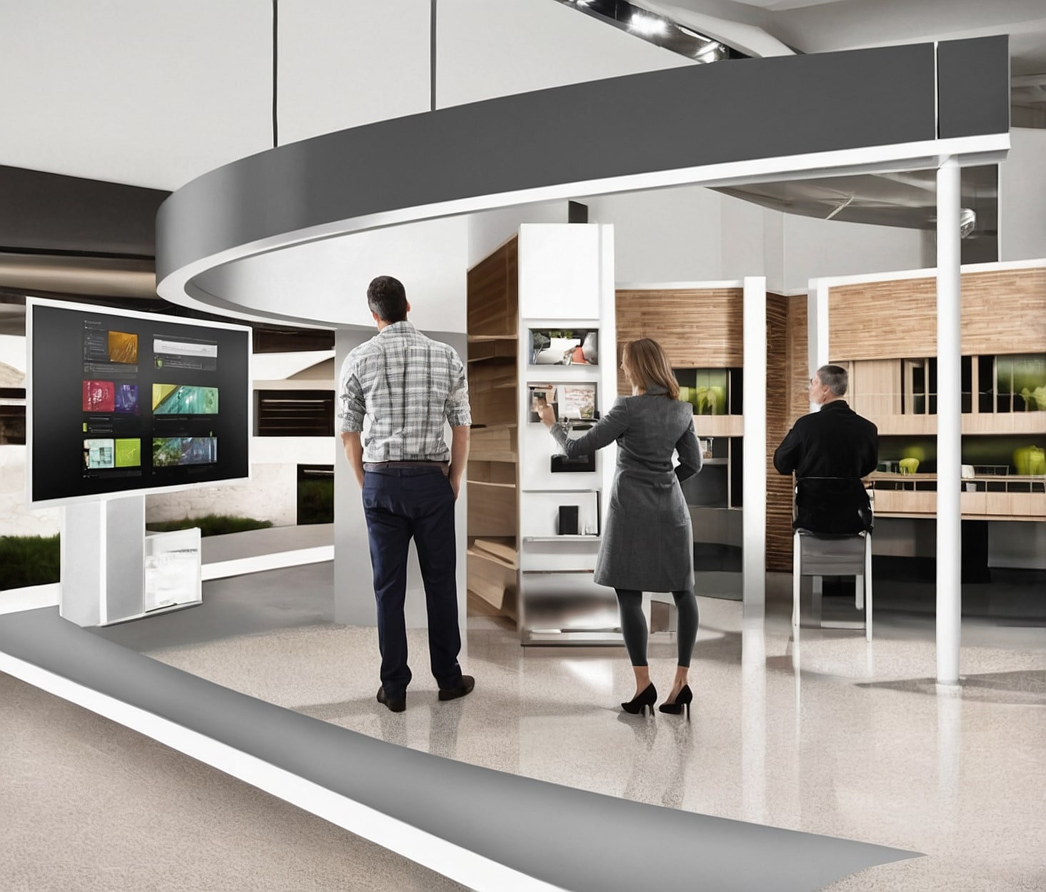 Soluciones digitales personalizadas